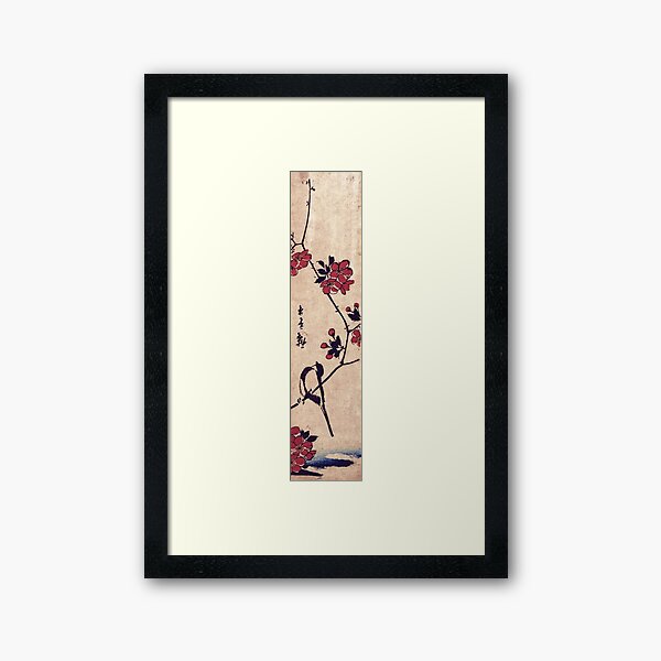 Wall Art Print Anime Titan Slayer Japandi Ukiyoe Aesthetic, Gifts &  Merchandise