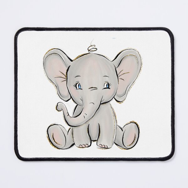 Item preview, Elephant design designed and sold by ShinyIndia18.