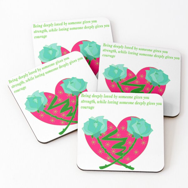 Item preview, Quotes about love  designed and sold by bonnashejve.