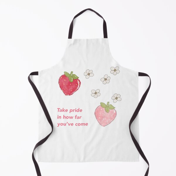 Item preview, Strawberry Spring designed and sold by SunflowerHead.