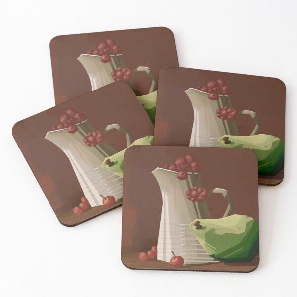 Item preview, Cherries in Pitchers don't make sense designed and sold by JerickBravo.