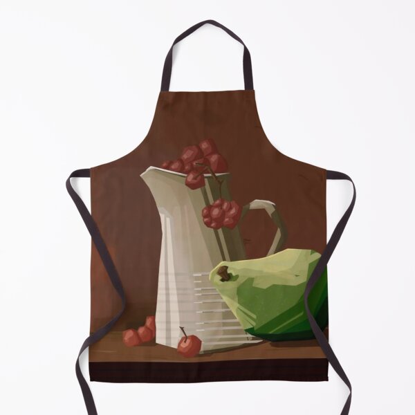 Item preview, Cherries in Pitchers don't make sense designed and sold by JerickBravo.