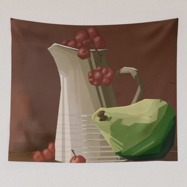Item preview, Cherries in Pitchers don't make sense designed and sold by JerickBravo.