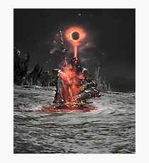 The Lord of Lords Photographic Print