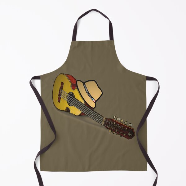 Item preview, Puerto Rican Cuatro. Boricua, Jibaro, Puerto Rico designed and sold by SoLunAgua ..