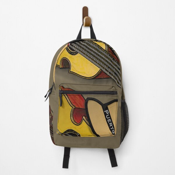 Item preview, Puerto Rican Cuatro. Boricua, Jibaro, Puerto Rico designed and sold by SoLunAgua ..