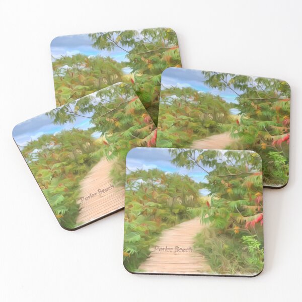 Item preview, Tidal Creek Path designed and sold by SpotOnJ.