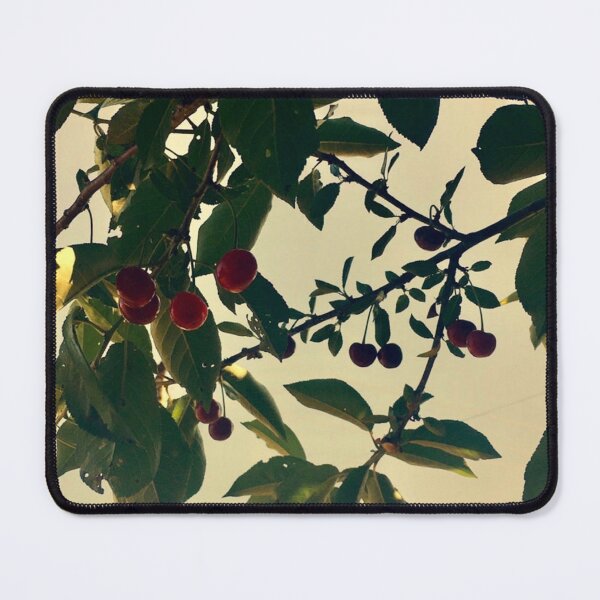 Item preview, Cherry Tree Branch designed and sold by Adrianach1.