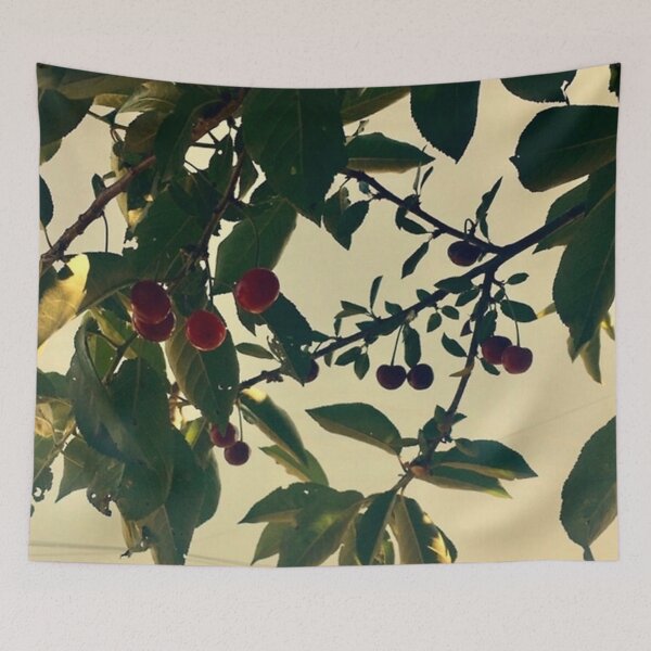 Item preview, Cherry Tree Branch designed and sold by Adrianach1.