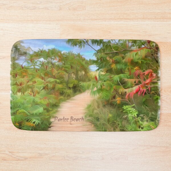 Item preview, Tidal Creek Path designed and sold by SpotOnJ.