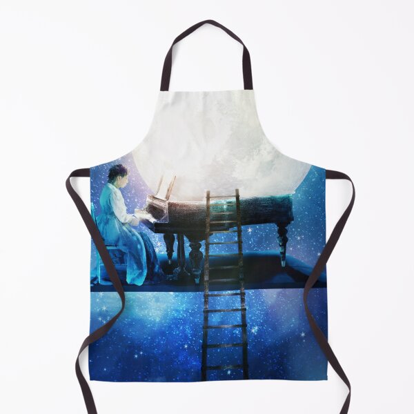 Item preview, Moon Sonata designed and sold by DVerissimo.