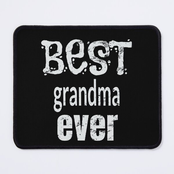 Item preview, birthday gift - best grandma ever designed and sold by Summer4Season.