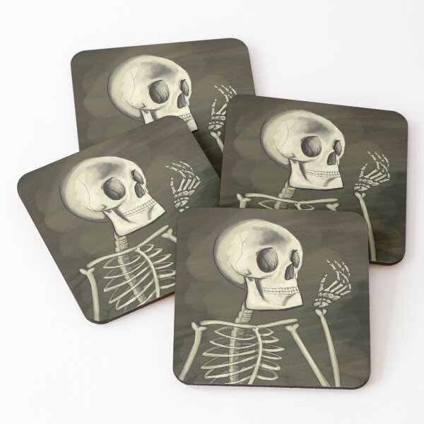 Item preview, Skeleton designed and sold by EmlochCreations.