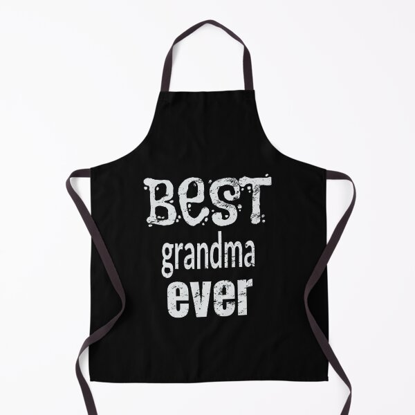 Item preview, birthday gift - best grandma ever designed and sold by Summer4Season.