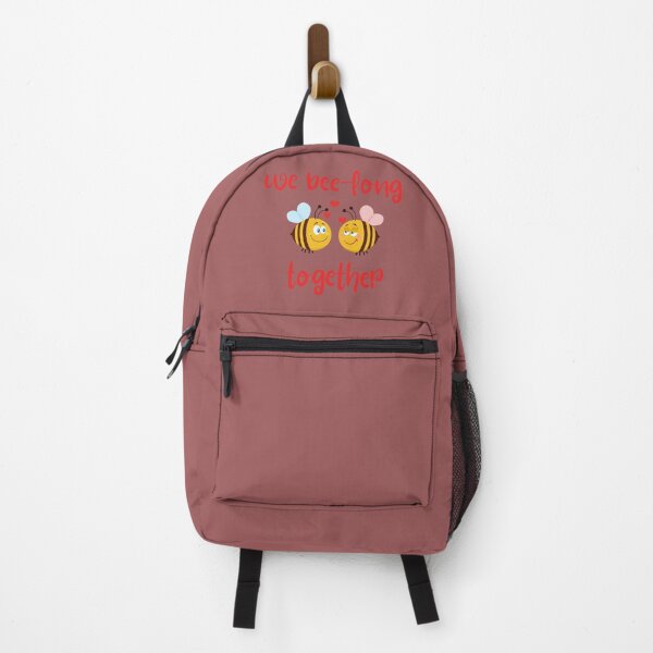 Item preview, we bee long together designed and sold by ATWAK.