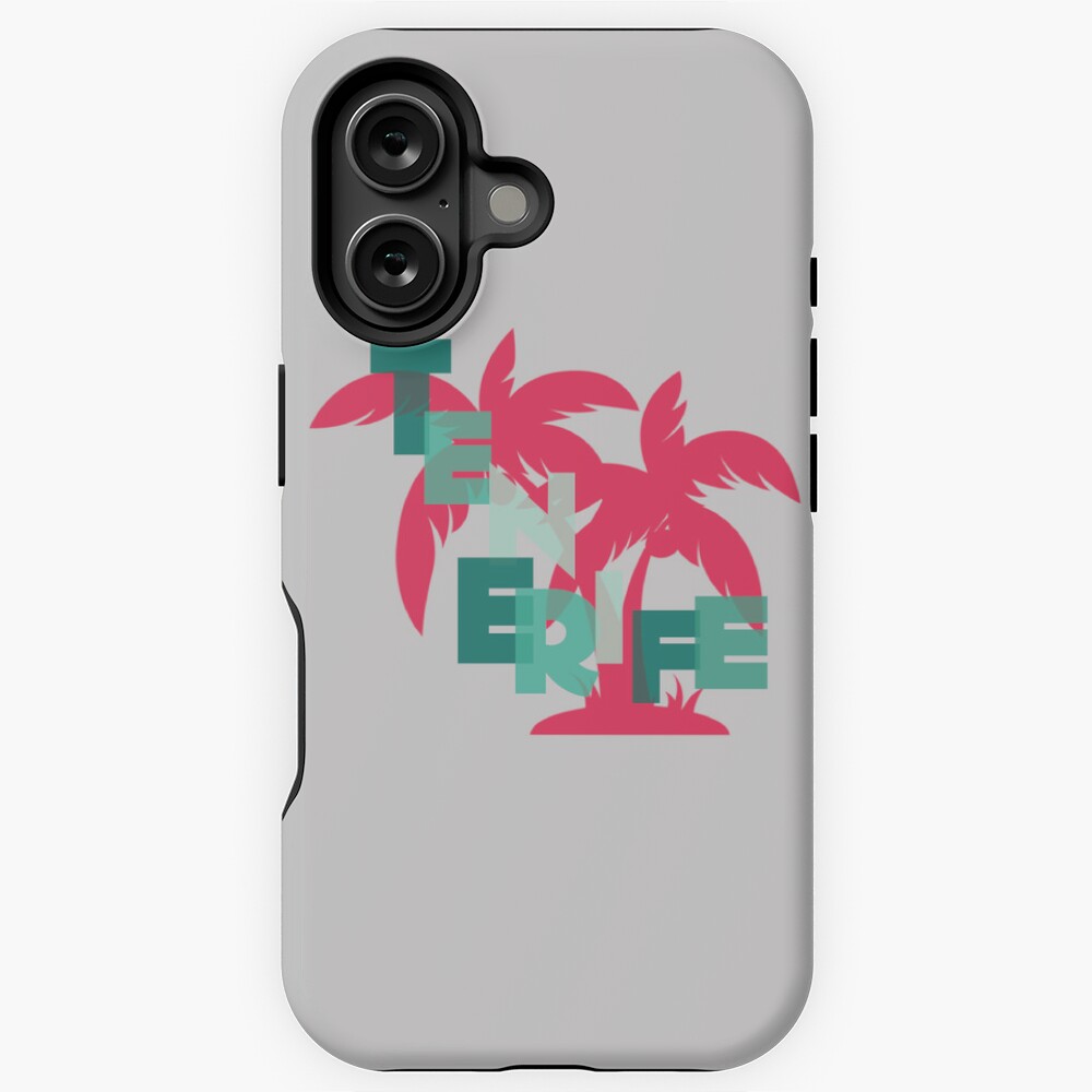 Item preview, iPhone Magsafe Tough Case designed and sold by chrlalexandru.
