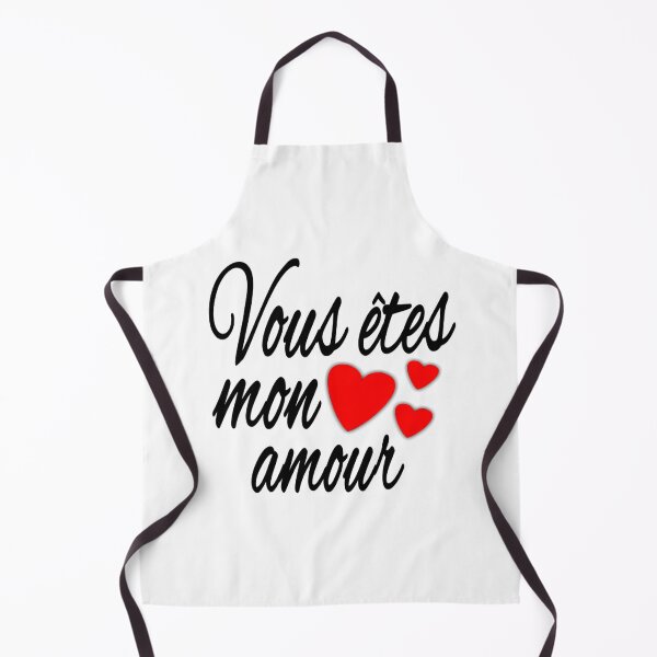 Item preview, Valentine's Day: Vous Êtes Mon Amour designed and sold by DjoooDjooo.