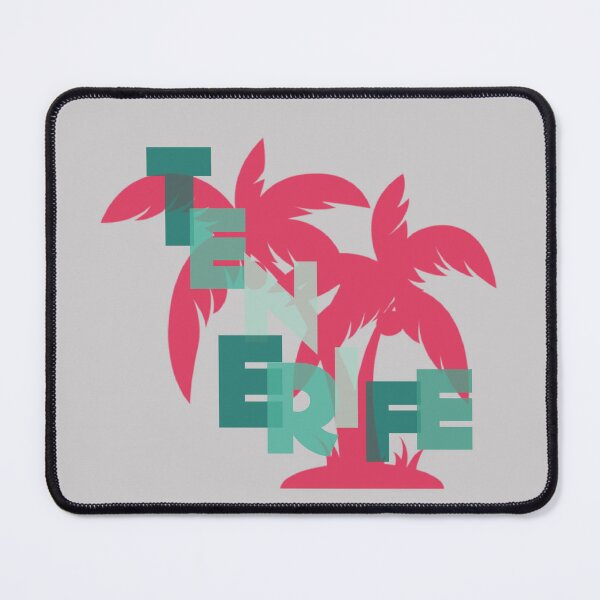 Item preview, Tenerife trip souvenir designed and sold by chrlalexandru.