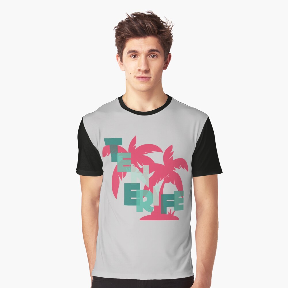 Item preview, Graphic T-Shirt designed and sold by chrlalexandru.