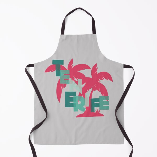 Item preview, Tenerife trip souvenir designed and sold by chrlalexandru.