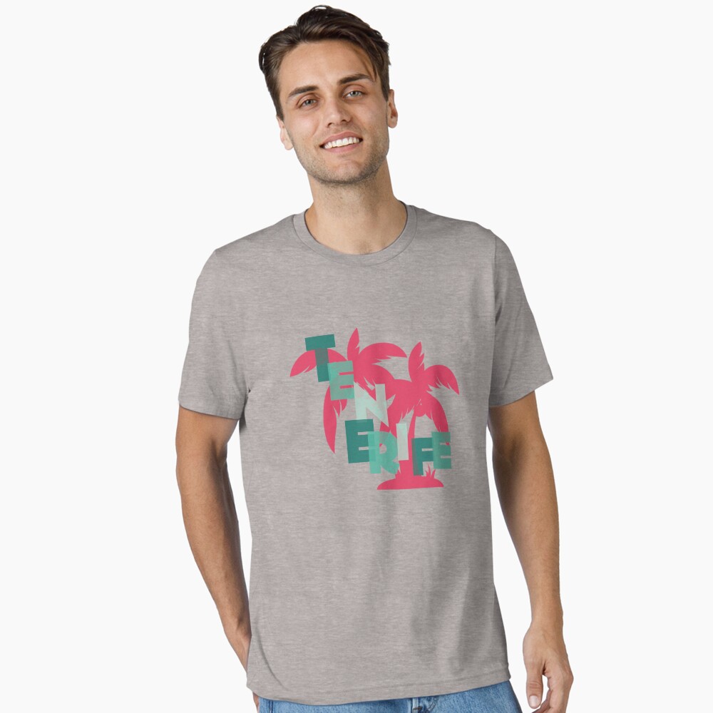 Item preview, Essential T-Shirt designed and sold by chrlalexandru.