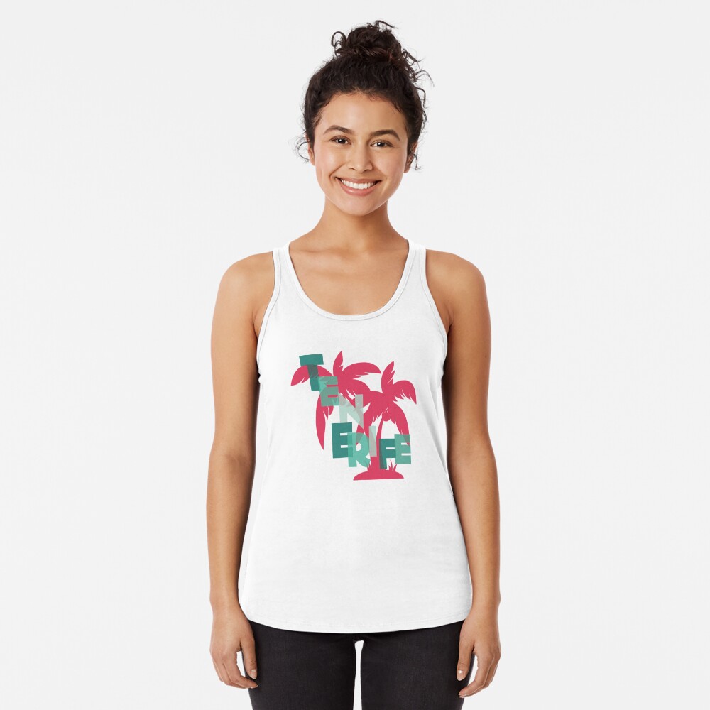 Item preview, Racerback Tank Top designed and sold by chrlalexandru.