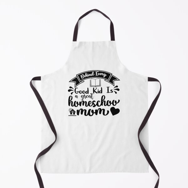 Item preview, Homeschool T-Shirt Designs For Mom designed and sold by Funny-Tees4U.