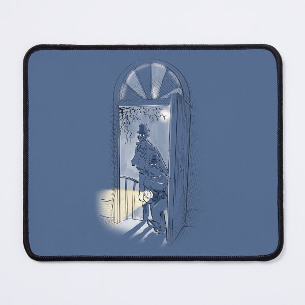 Item preview, Agaton Sax - The Haunted House designed and sold by RetroTrader.