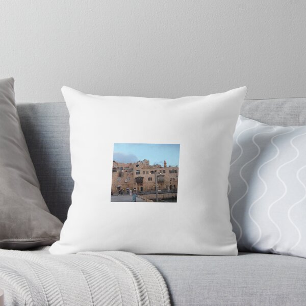 Item preview, Historic building on the shores of Jaffa designed and sold by tahah12.