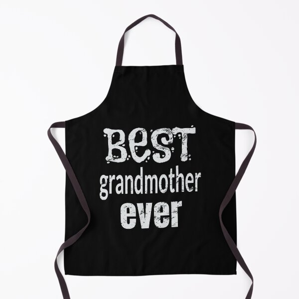 Item preview, birthday gift - best grandmother ever designed and sold by Summer4Season.
