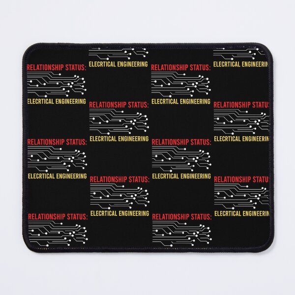 Item preview, Funny Electrical Engineering Valentine's Day Quote For Electrical Engineers designed and sold by pedrored369.