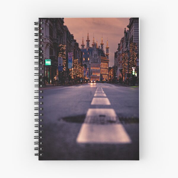Item preview, Looking at the gothic city hall. designed and sold by Jean-Pierre Heijmann.