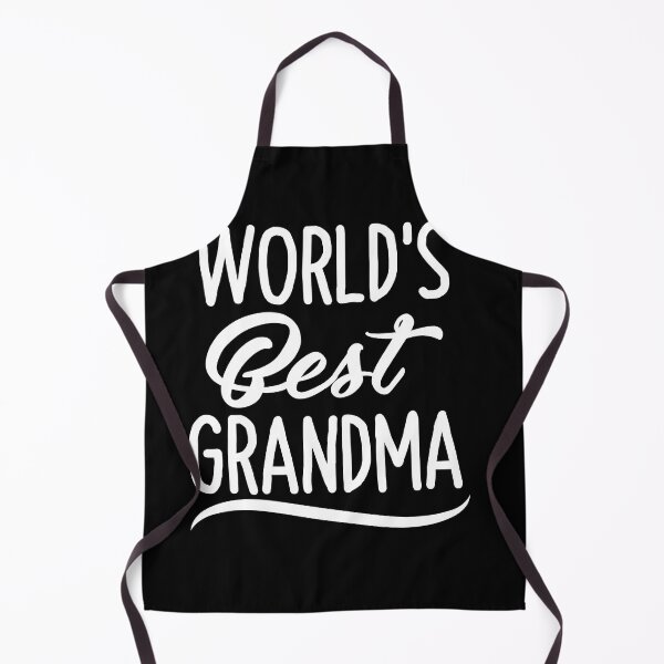 Item preview, Worlds Best Grandma-Grandma Shirt, Worlds Best Grandma-Grandma Gift designed and sold by namiabi.
