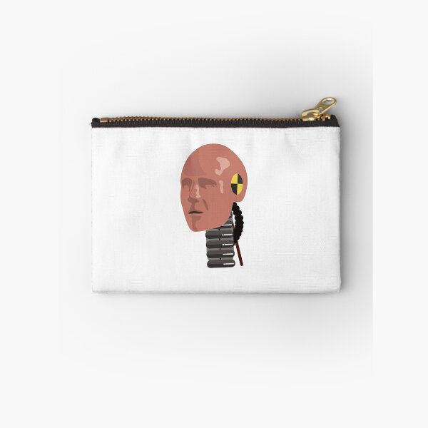 Item preview, 3d robot head t-shirt | robot head t-shirt  designed and sold by KARTICK DUTTA.