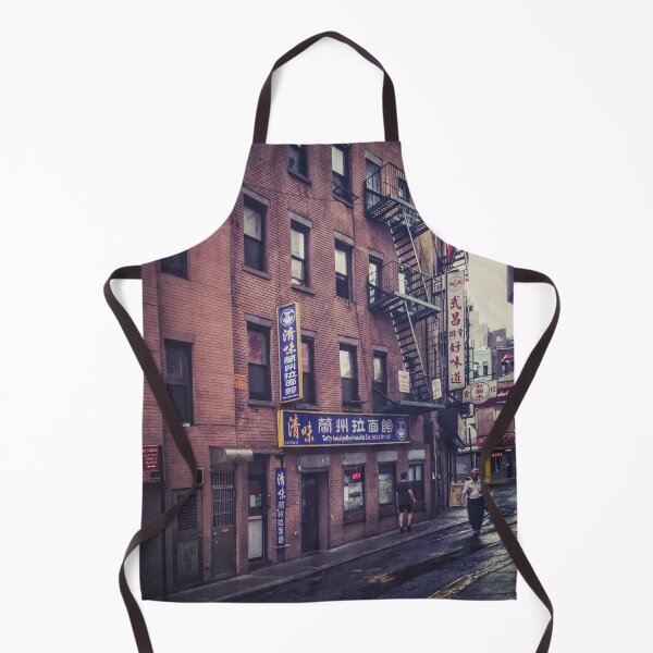 Item preview, Chinatown, Manhattan, NYC designed and sold by eleonoraingrid.