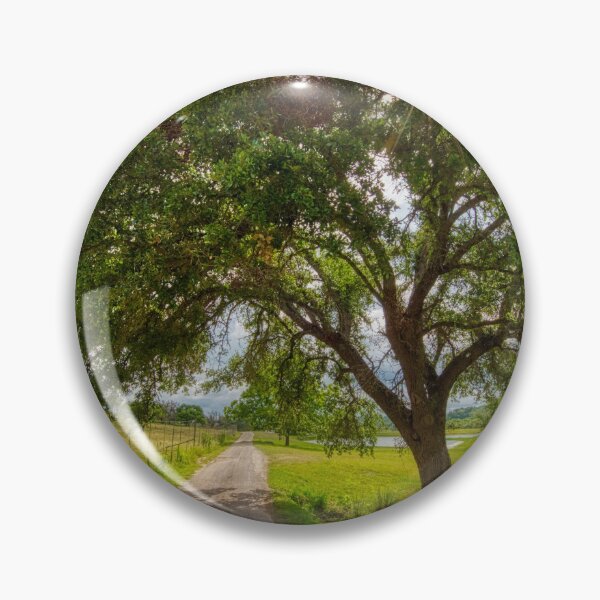 Item preview, Camino rural #1 designed and sold by Chris Atwell.