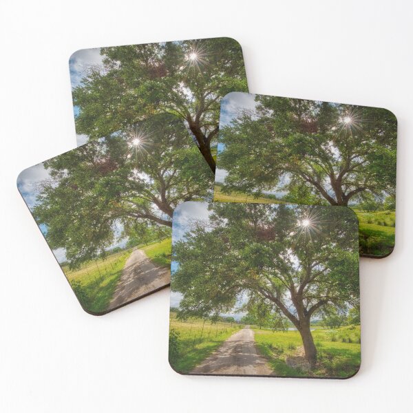 Item preview, Country road #1 designed and sold by Chris Atwell.