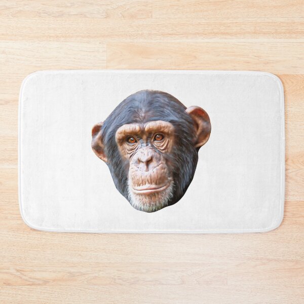 Item preview, Just relaxing Chimp designed and sold by Dalyndigital Photography.