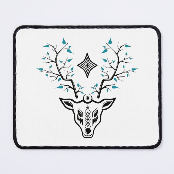Item preview, The Celestial Stag designed and sold by DKdesigns27.
