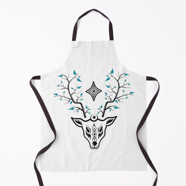 Item preview, The Celestial Stag designed and sold by DKdesigns27.