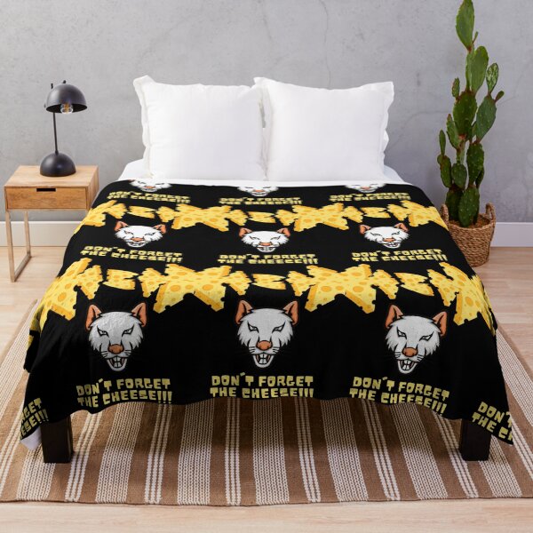 Item preview, Don't Forget the Cheese designed and sold by GrannysGarage.