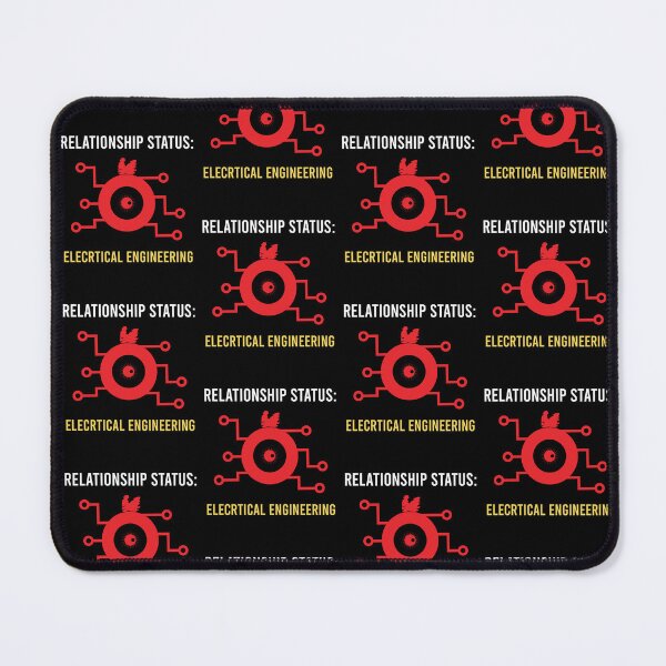 Item preview, Funny Electrical Engineering Valentine's Day Quote For Electrical Engineers designed and sold by pedrored369.