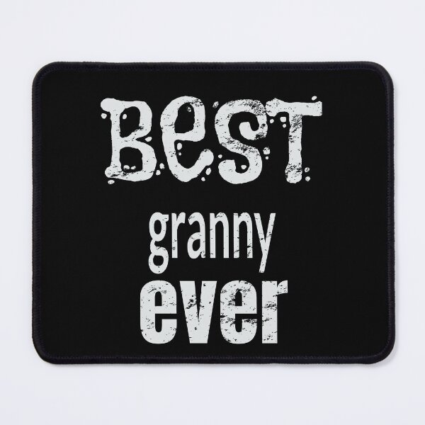 Item preview, birthday gift - best granny ever designed and sold by Summer4Season.