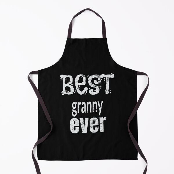 Item preview, birthday gift - best granny ever designed and sold by Summer4Season.