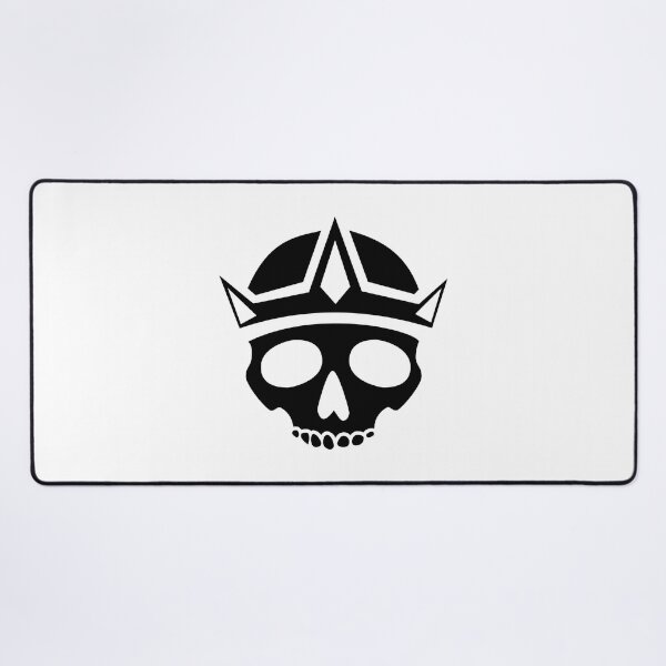 Item preview, Kill Leader apex legends Black Icon designed and sold by PAULDRAW12.