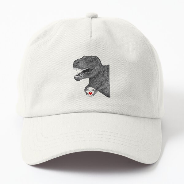 Artikel-Vorschau von T-Rex-Liebe, designt und verkauft von ECMazur Art.