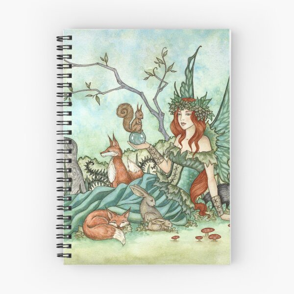 Item preview, Together designed and sold by AmyBrownArt.