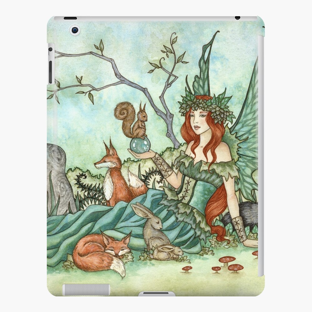 Item preview, iPad Snap Case designed and sold by AmyBrownArt.