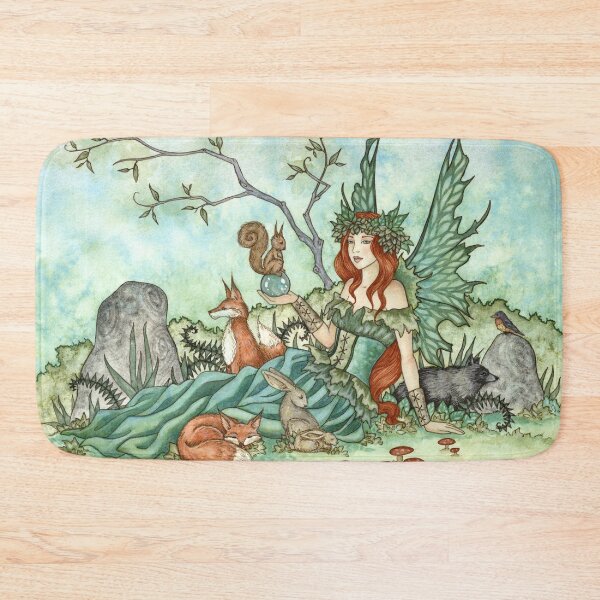 Item preview, Together designed and sold by AmyBrownArt.