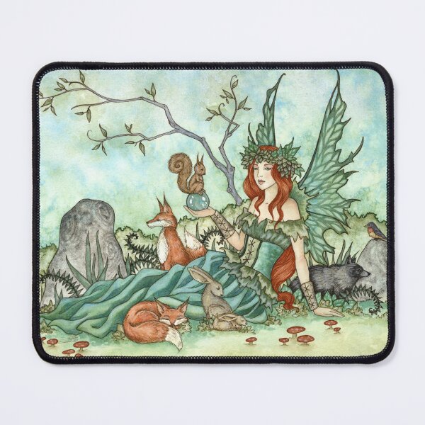 Item preview, Together designed and sold by AmyBrownArt.